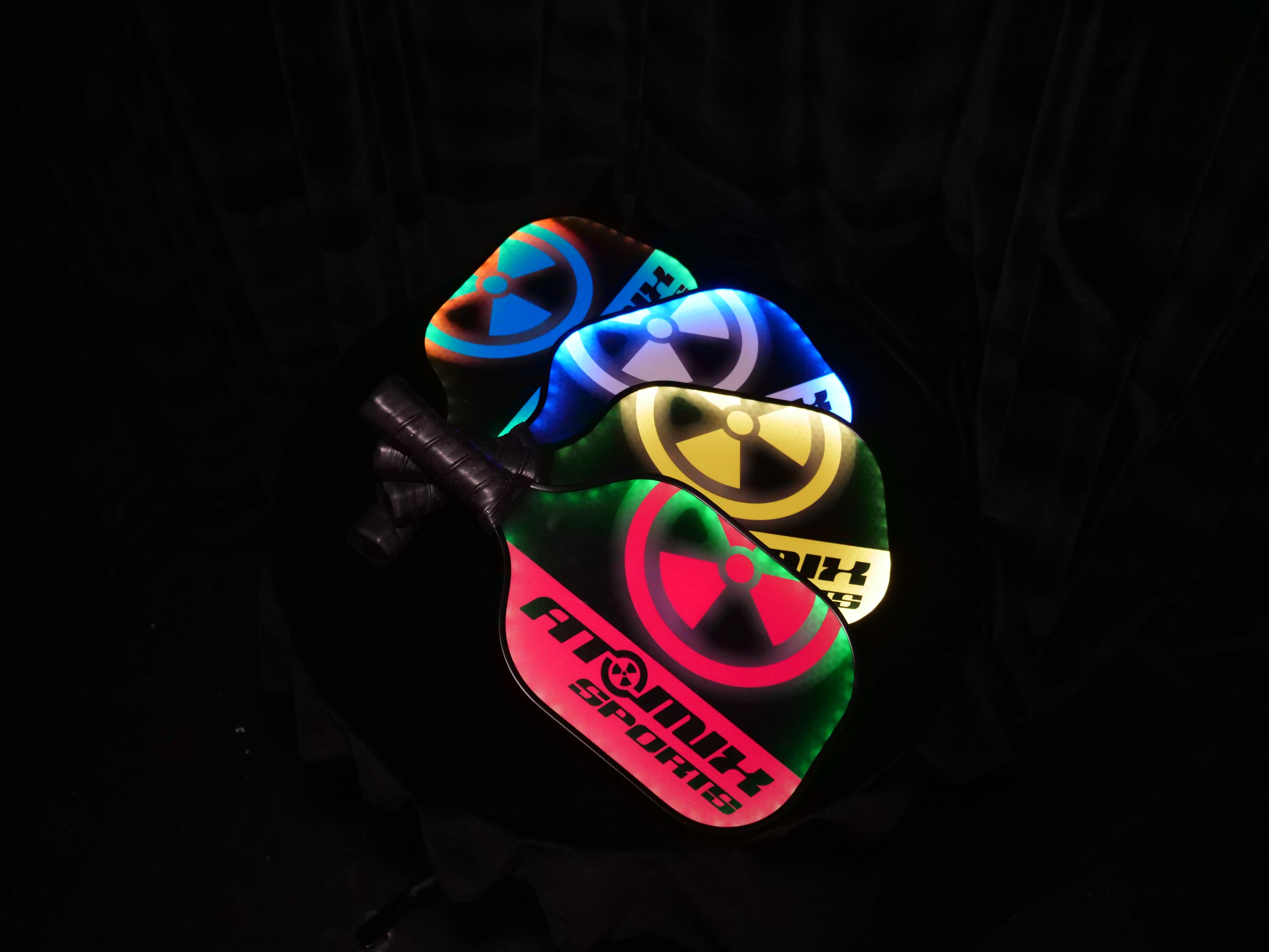 Atomix Pickleball Paddle